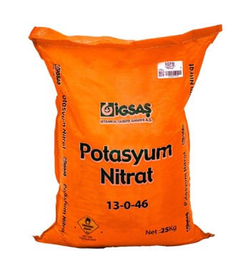 İgsaş Potasyum Nitrat